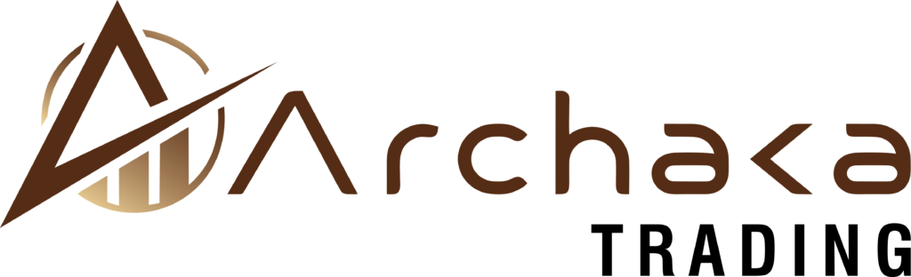 Archaka Logo