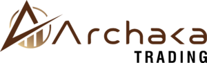 Archaka Logo