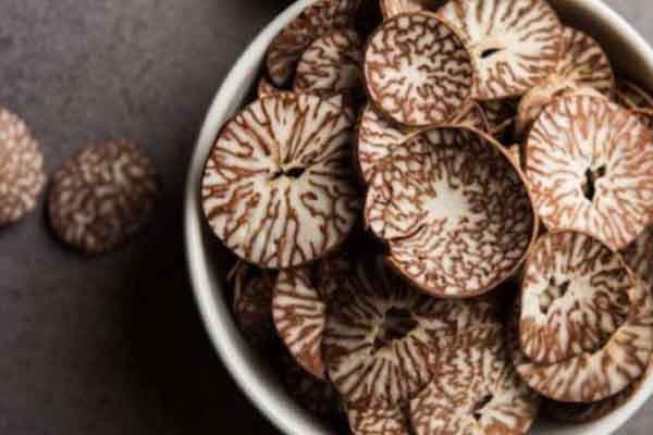 Betel Nuts