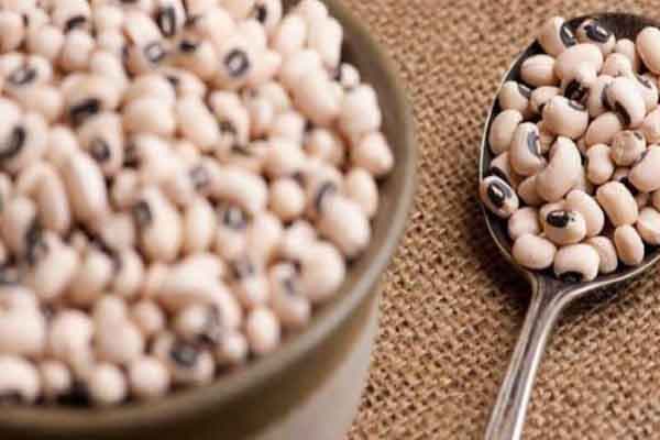 Black Eyed Bean