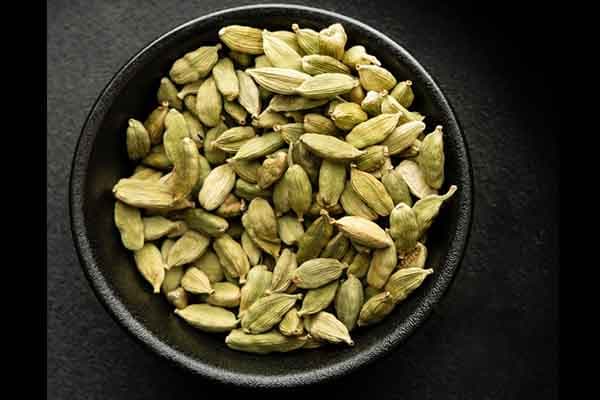 CARDAMOM