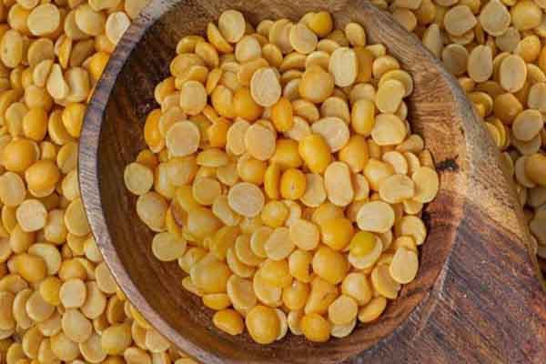Chana Dal