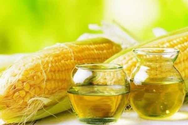 Corn Oil
