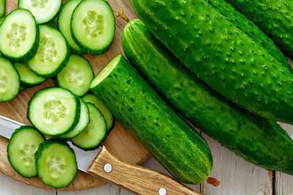 Cucumber