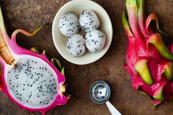 Dragon Fruit
