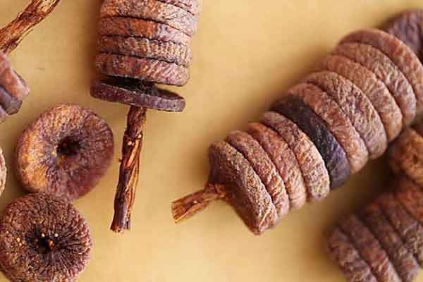 Dry Fig