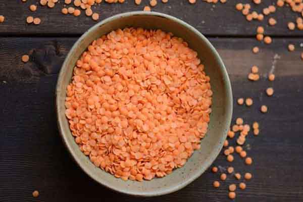 Masoor Dal