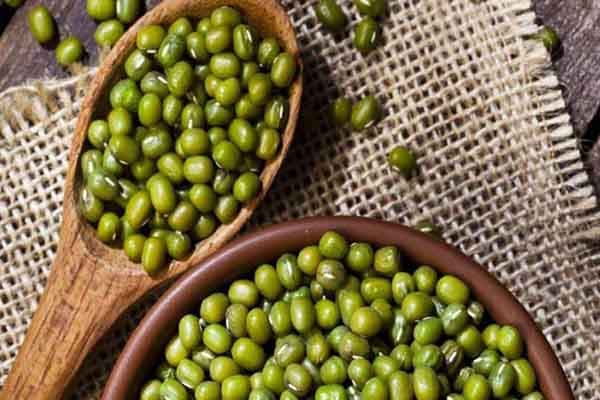 Mung Dal