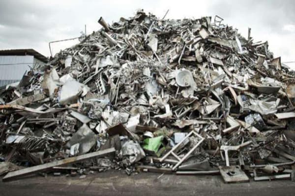Ferrous