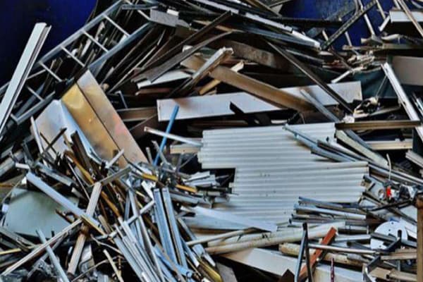 Non-Ferrous