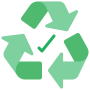recycling Reliability and Consistency